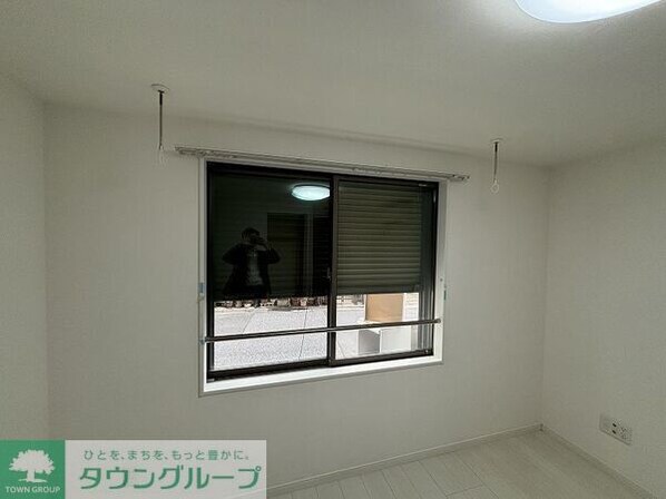 Arrowsal SHINKAWAの物件内観写真